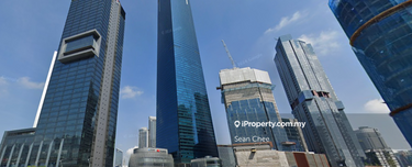 Exclusive Office for Sale @ Jalan Tun Razak, Kuala Lumpur 1