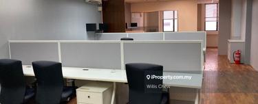 Office for Sale 1