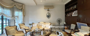 2 storey Bungalow located at Bukit Damansara 1