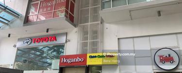 Retail Space @ Sunway Giza Mall For Rent 1
