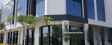 Vervea, Private lift, near Ikea,  Design Village, Industrial Park 1