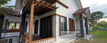 Design Your New House @Serdang Villa, Taman Seri Serdang, Kepala Batas 1