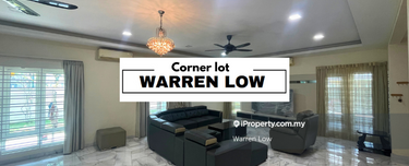 Corner unit  1