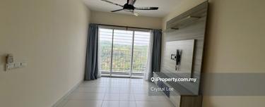 D Camellia Apartment Setia Ecohill Semenyih 1