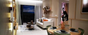 Forest Living in The center City, Kota Damansara 1