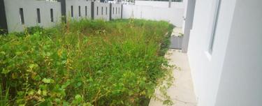Terrace house for Sale 1