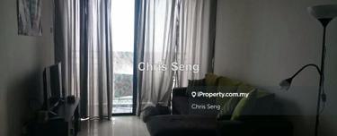 D'pulze Serviced residence for Rent 1