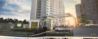 The Naven Best Buy For Own Stay Or Invest Good Environment  1