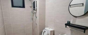 Trio by Setia nice unit for rent  1
