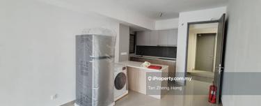 Brand New M Arisa Condo Partly Furnished Non Bumi Jalan Sentul 1