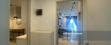 D Sara Sentral for Rent  1