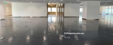 Full Floor Office Space @ Bukit Bintang, KLCC, Golden Triangle 1
