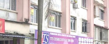 Saujana Damansara Grd floor Shop for Sale  1