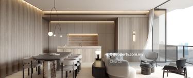 Urgent To Sell Low Price, Brand New Unit, Near Mid Valley, Bukit Jalil 1