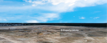 Industrial Land Nilai For Sale 1