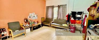 Ground Floor Randa Apartment Kota Kemuning Shah Alam  1
