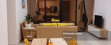 Vertu Resort @ Batu Kawan Fully Furnished 4 Bedrooms for Sale ! 1