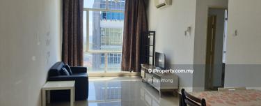 3 element 2 room 2 bath fully furnished unit for rent 1