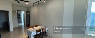 Lavender Residence Unit For Rent, Sg. Long Condo Disewa, MRT Nearby 1