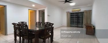 Condominium for Rent 1