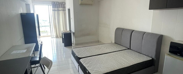 Subang jaya ss15/8 menara rajawali 3r2b furnish for Sale /Rent 1