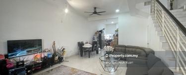 2 sty I Garden I Landed M-Residence 2 Alpine @ Rawang 1