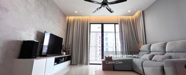 Full furnished, 2 carpark, many units available to view 1