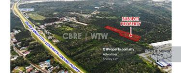 Johor Bahru Johor Agricultural Land For Sale Iproperty Com My