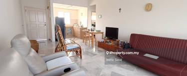 Marina View Villas Port Dickson Fully Furnished 1