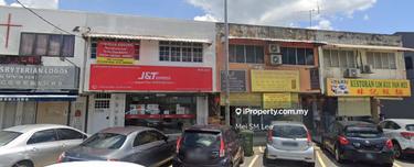 Ground Floor Shoplot @ Taman Taynton View, Cheras near Eko-Cheras Mall 1