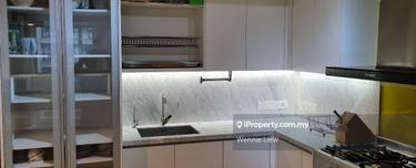 Renovated 1-Bedroom Facing Greenery 1