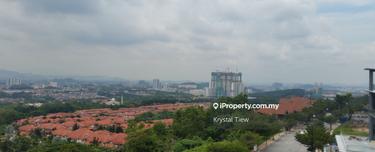 Cheras Alam Damai Bungalow House  1