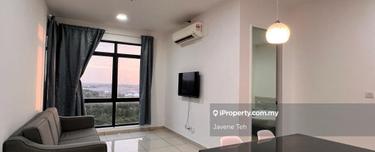 Fully Furnished, good condition 1