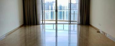 Warm & Comfortable 28 Mont Kiara Unit, High Floor 1