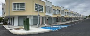 1st Floor Shoplot For Rent 1