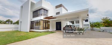 Exquisite Designed Bungalow Taman Bentong Makmur For Sale 1