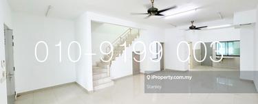 Setia Indah 13, Setia Alam 1