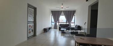 Fully Furnished Unit for Rent 1