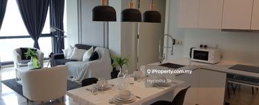 Tastefully renovated unit for Sale!! 1