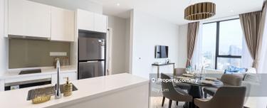 KLCC Prime location Pavilion Ceylon Hill for rent (Many unit) 1