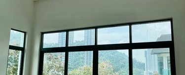 Foresthill Damansara  1