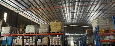 Warehouse/Factory for rent at affordable pricing 1