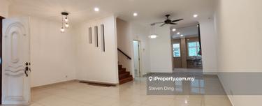 Anjung Sari 3-storey Terraced House 22x75 for sale  1