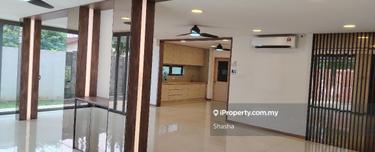 Fully renovated Semi D at SS 3, Kelana Jaya, Petaling Jaya for Sale 1