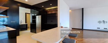 Renovated, High Floor, Unblocked View 1