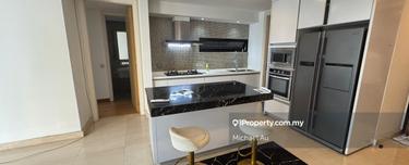 Serviced Residence for Rent 1
