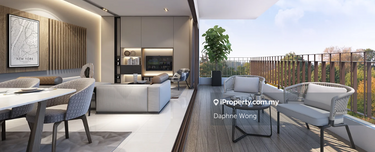 Branded New condo for Sell! Call me for viewing anytime! 1