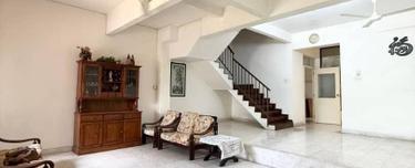 Taman Kesidang Kampung Lapan Seksyen 3, Double Storey Terrace 1