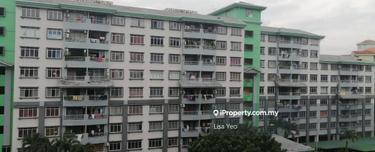 Sri Akasia Apartment For Sale 1