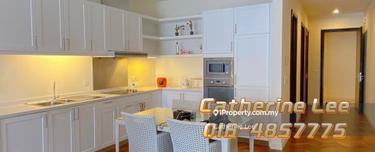 Condominium for Rent 1